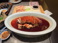 -南京大牌档(中关村领展广场店)