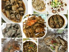 -启东小海鲜(庄先湾路1号店)