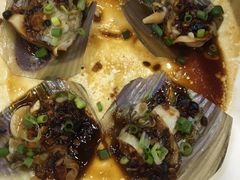 -龙溪海鲜酒家(溪涌店)