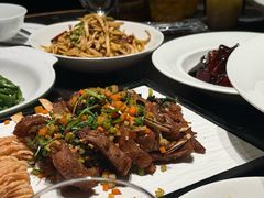 -佰家小厨·南京菜(夫子庙店)