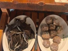 -義聚德·清真铜锅涮羊肉·烧烤(河东店)