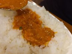 -亚桥咖喱(延安路店)
