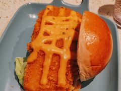-新宝餐厅(流塘店)