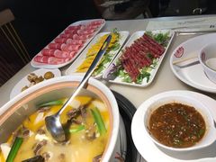 -小骨煲金华砂锅(转塘金街美地店)