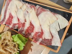 -黔三一夺夺粉酸汤火锅(百信店)
