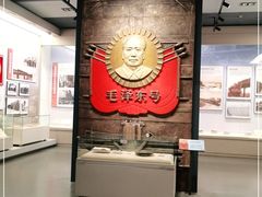 -中国铁道博物馆(正阳门馆)