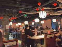 -吴越荣记苏州菜·松鼠桂鱼(月光码头店)