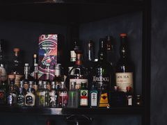 -BE NORMAL CAFE(霞溪路店)