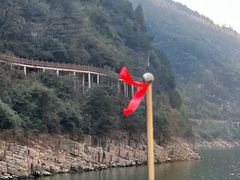 -神农溪纤夫文化旅游区