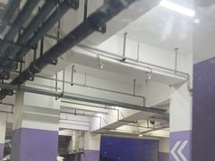 -近铁城市广场-停车场