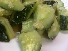 拌黄瓜-渝蛙馆(新百店)
