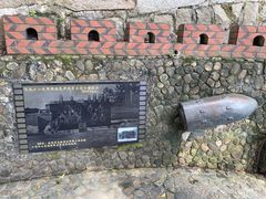 -胡里山炮台