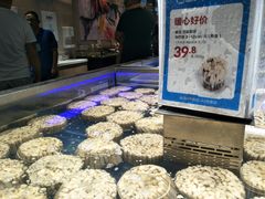 -盒马鲜生(顺义店)