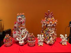 -北京工艺美术博物馆