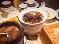 -绿茶餐厅(燕郊永旺店)