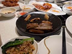 -顺峰顺水顺德菜(第一百货店)