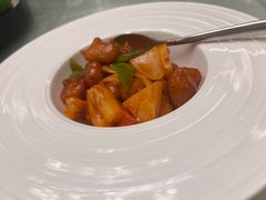 -西苑饭店·蓬莱春餐厅