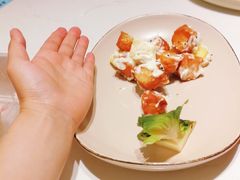 -鹿港小镇(悠唐店)