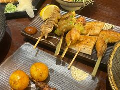-鸟鹏烧鸟居酒屋(昌岗店)