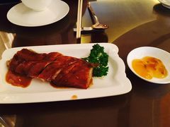 -香宫中餐厅 · 桂林香格里拉