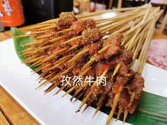 -成都屋头串串(青年北街店)