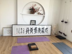 -酉嘉瑜伽YO+YOGA