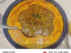 梅花鹿血糕-吉林省林业宾馆-餐厅