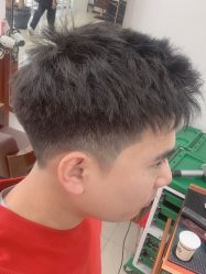 -美梵日系沙龙