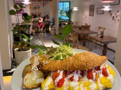 -The Good Place好地方·Brunch·coffee(国贸店)