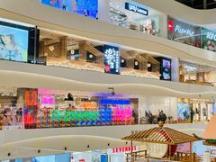 -温野菜涮涮锅(曲江大悦城店)