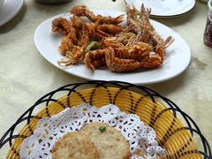 -秋姐美食店(海陵岛保利店)