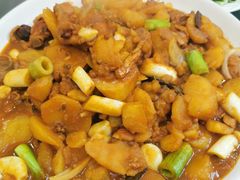 -福顺祥大盘鸡(临潼店)