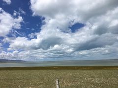 -青海湖国家重点风景名胜区