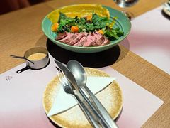 -FOOOO CITY CLUB 孚乐里音乐西餐酒吧(悠方店)