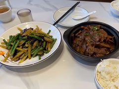 -食光慢宴·安吉土菜馆