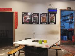大堂-戴叔叔龙虾馆·麻辣小龙虾