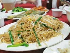 -蛇口康乐快餐鱼仔档(翠苑小区店)