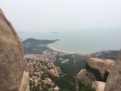 -崂山仰口游览区