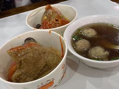 -东街钟楼肉粽(总店)