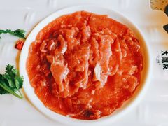 -大龙燚火锅(长寿路店)