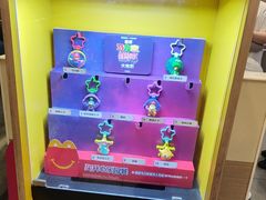 -麦当劳(郴州北湖店)