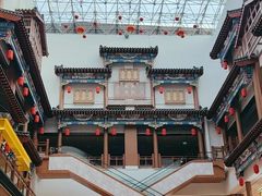 -银泰百货(北京大红门店)