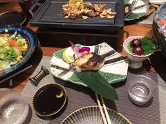 -一本料理(西溪天街店)