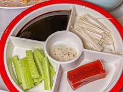 -满堂·烤鸭店·北京菜(鼓楼店)