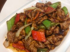 -老妈厨房团圆饺子东北菜(北环路店)