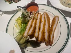-起士林大饭店(小白楼店)