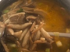 -西贝莜面村(双井店)