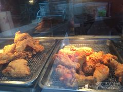-潘大师炸鸡腿(莱蒙店)