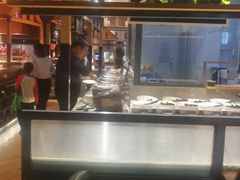 -比格比萨自助(密云店)