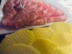 -唇辣号重庆老火锅(燕郊鑫乐汇店)